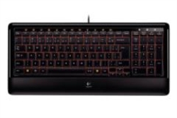 Logitech K300 Tastiera ( 920-001480 )
